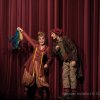 Theater für Kinder: Des Kaisers neue Kleider